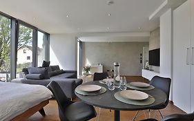 Moderne Studio-Wohnung - Lichtblick